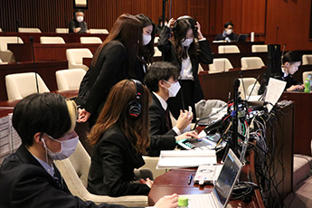 サービス創造フェスティバル