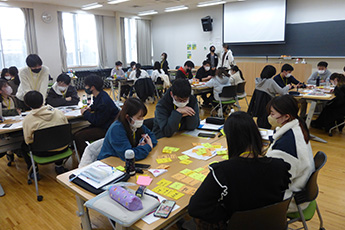 オナーズプログラム