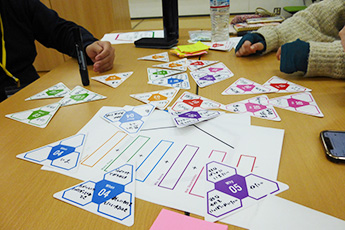 オナーズプログラム