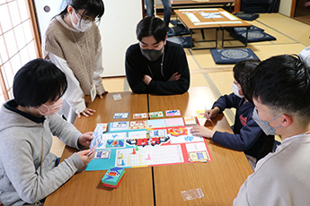 鎌ケ谷プロモーションDAY!!