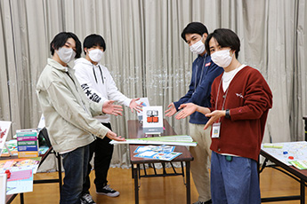 鎌ケ谷プロモーションDAY!!