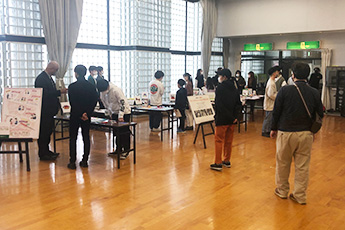 鎌ケ谷プロモーションDAY!!