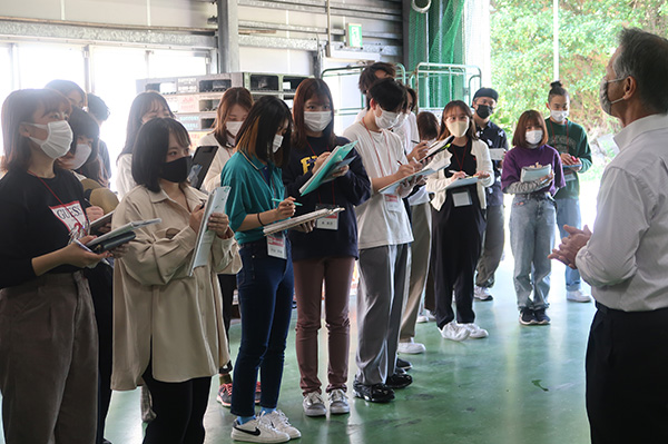 国際教養学部イベント