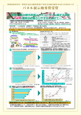 第17回社会貢献活動見本市