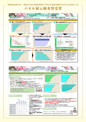 第17回社会貢献活動見本市