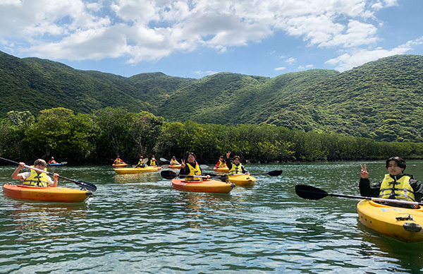 国際教養学部イベント
