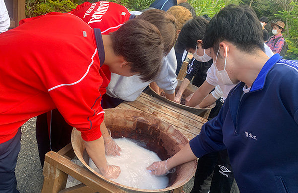 国際教養学部イベント