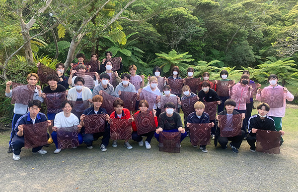 国際教養学部イベント
