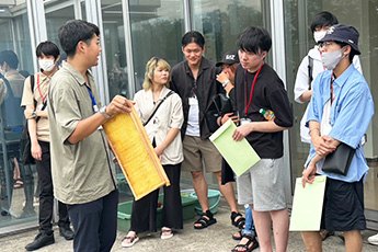 ガーデンパーティー