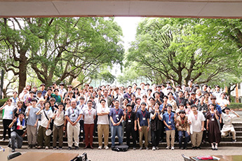 ガーデンパーティー