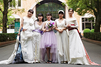 ブライダルサービス研究開発・プロジェクト