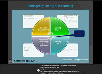 教職員向けセミナーを実施