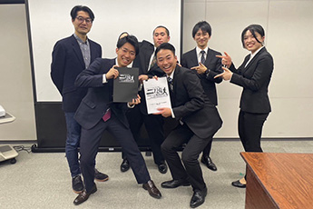 大学生意識調査プロジェクト