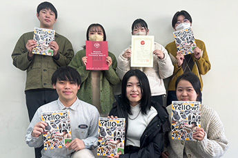 メディア・プロジェクト