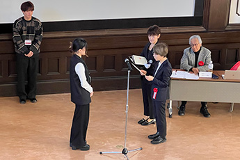 メディア・プロジェクト