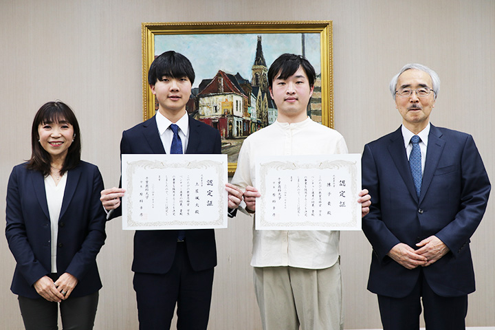 学生ベンチャー食堂