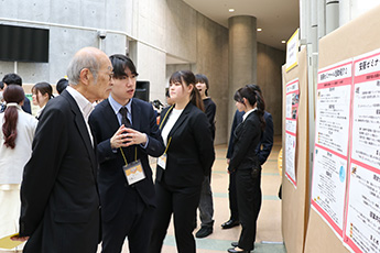 サービス創造フェスティバル