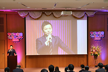 サービス創造フェスティバル