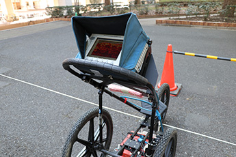 埋蔵文化財発掘調査