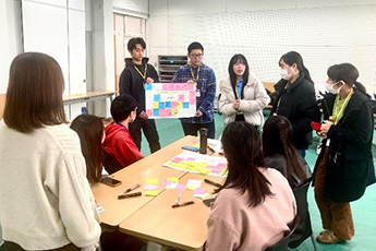 オナーズプログラム