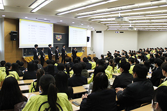 サービス創造フェスティバル