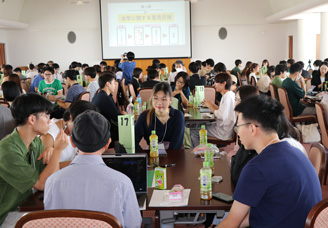 CUCファンミーティング