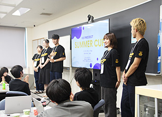 リーダーズキャンプ2024