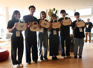 リーダーズキャンプ2024