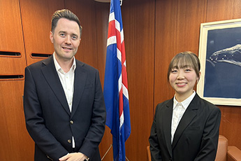 コミュニティカフェ・プロジェクト