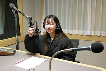 NTT東日本千葉事業部ラジオCMコンテスト