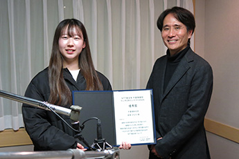 NTT東日本千葉事業部ラジオCMコンテスト