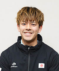 商経学部経済学科佐藤滉介