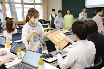 最新情報：[学生団体SONE] 千葉県「令和7年度脱炭素型ライフ
