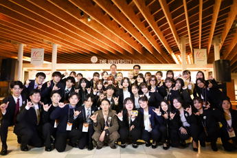 学生プロジェクト大賞