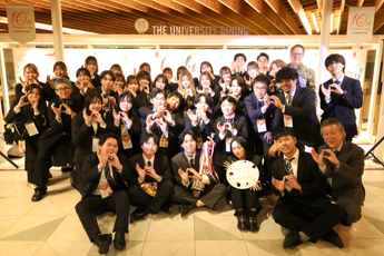 学生プロジェクト大賞