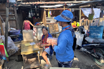 政策研修プログラム