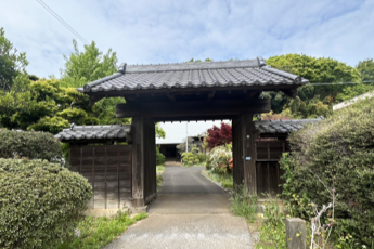 澁谷家住宅