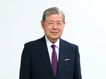 瀧上信光理事長