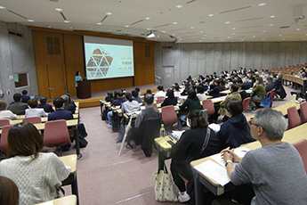保護者会
