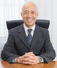 登壇者