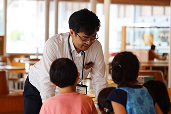 プログラミング Workshop