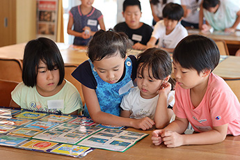 プログラミング Workshop