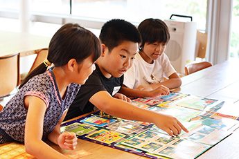 プログラミング Workshop