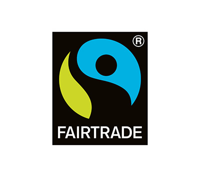 フェアトレード認証ラベル