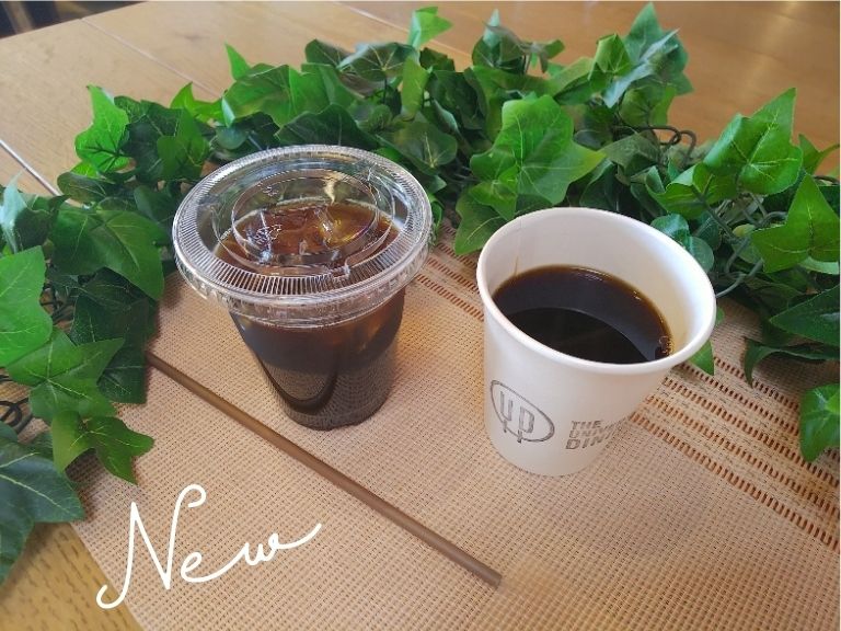 アイスコーヒー