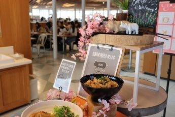 ランチメニュー