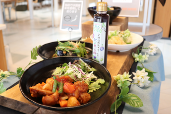 学食メニュー