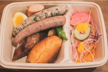 ランチボックス