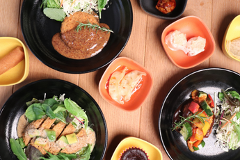 プラントベースフード全体