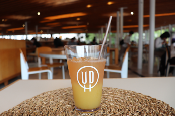 パイナップル&ダージリンティー